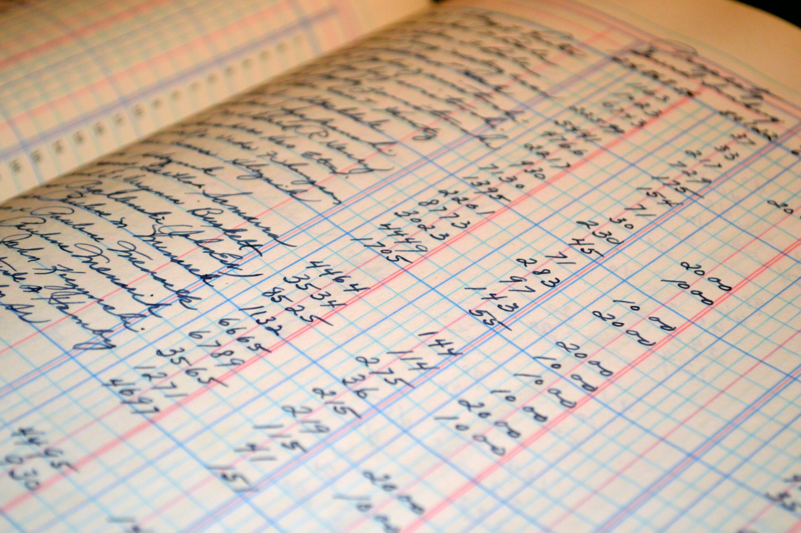 pexels-pixabay-164686 balance sheet