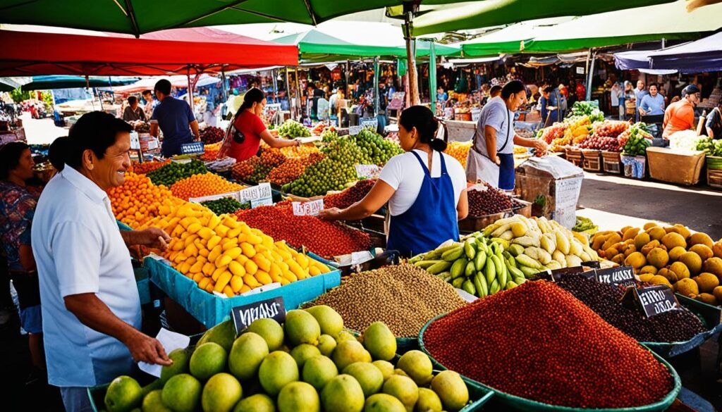 Filipino Market