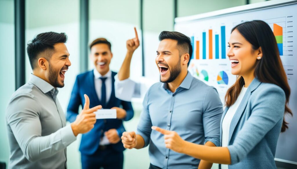 essential skills for field sales teams