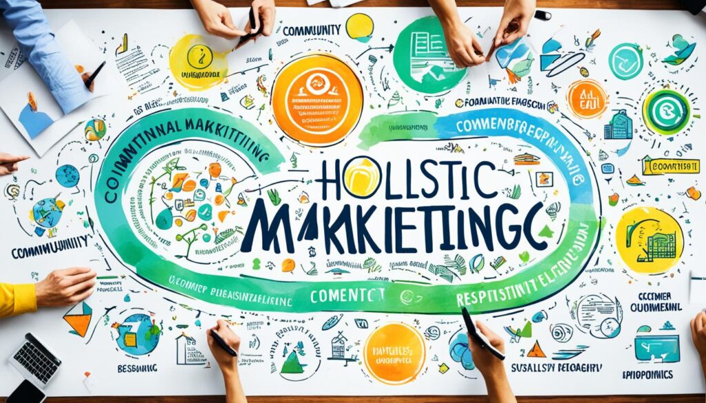 holistic marketing