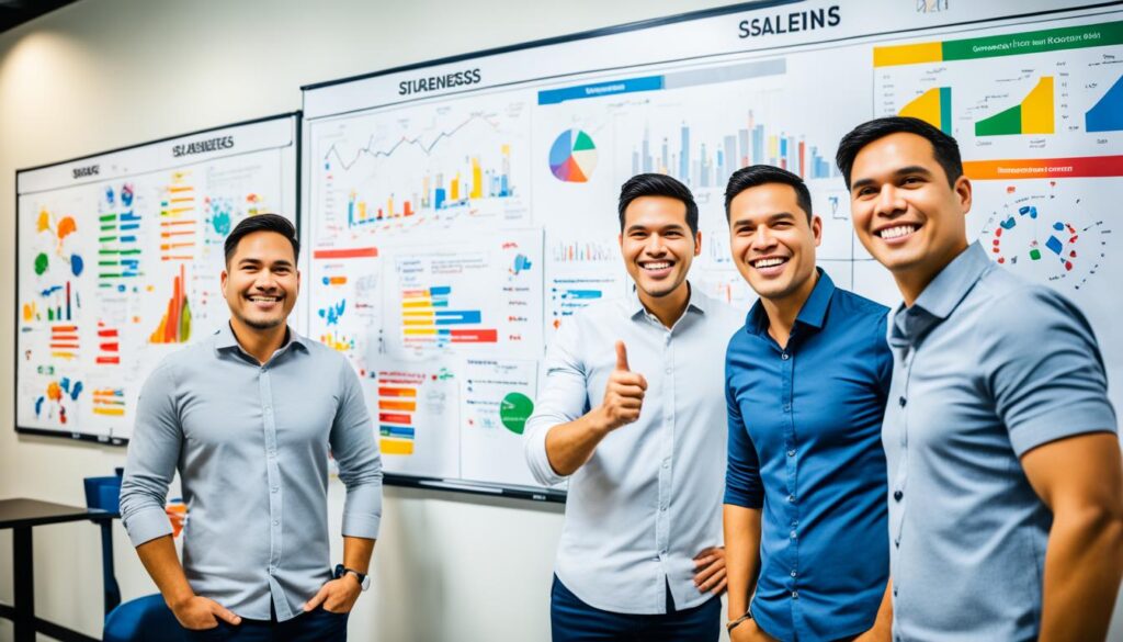 personalization of training content