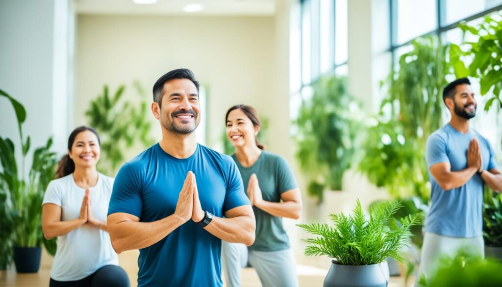 workplace wellness programs