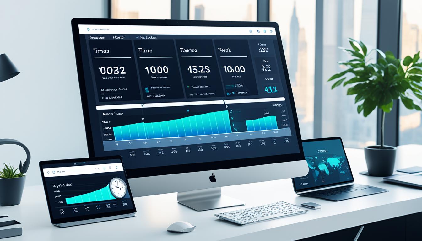 Modern Timekeeping Solutions for Remote Workforces