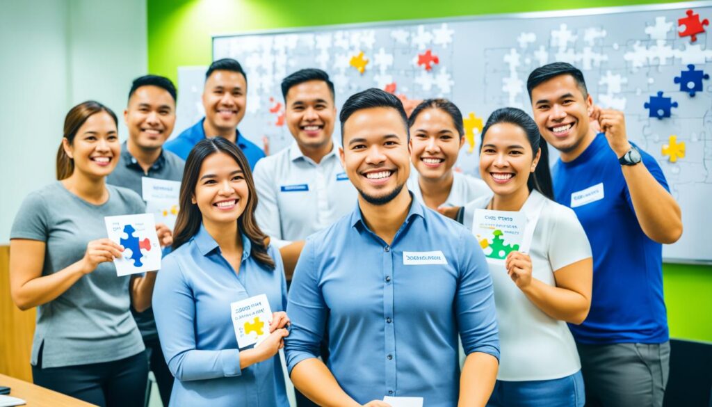 Recruitment and Training