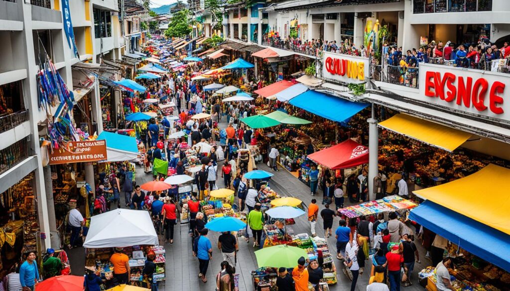 Retail Marketing Strategies for a Diverse Philippine Market