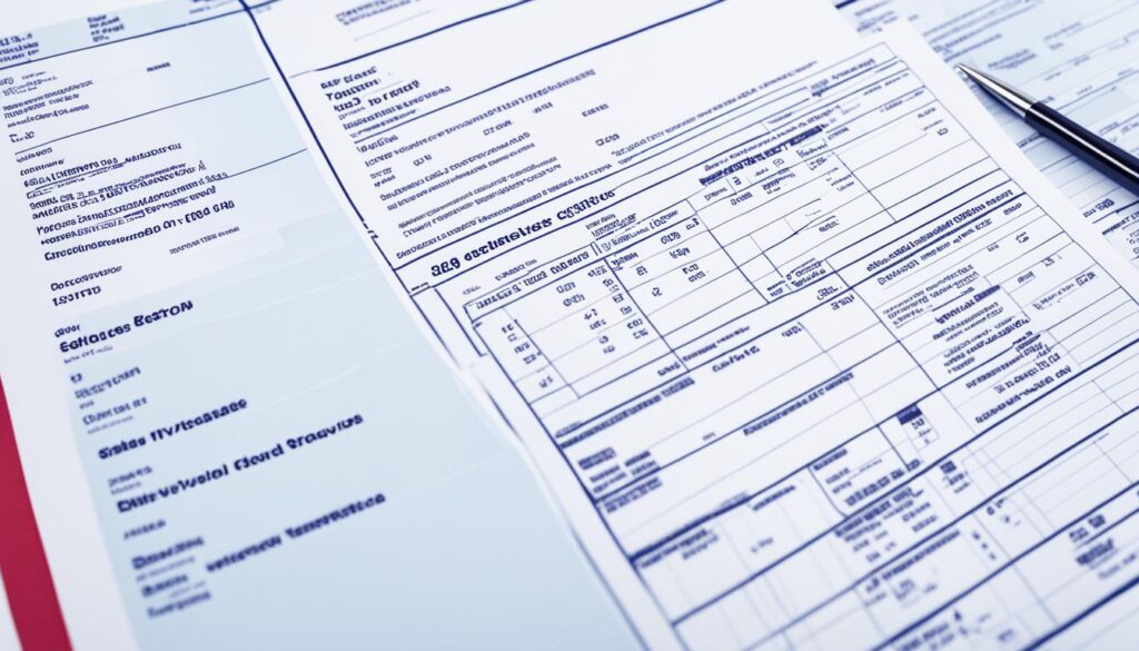 Impact on Sales Documents