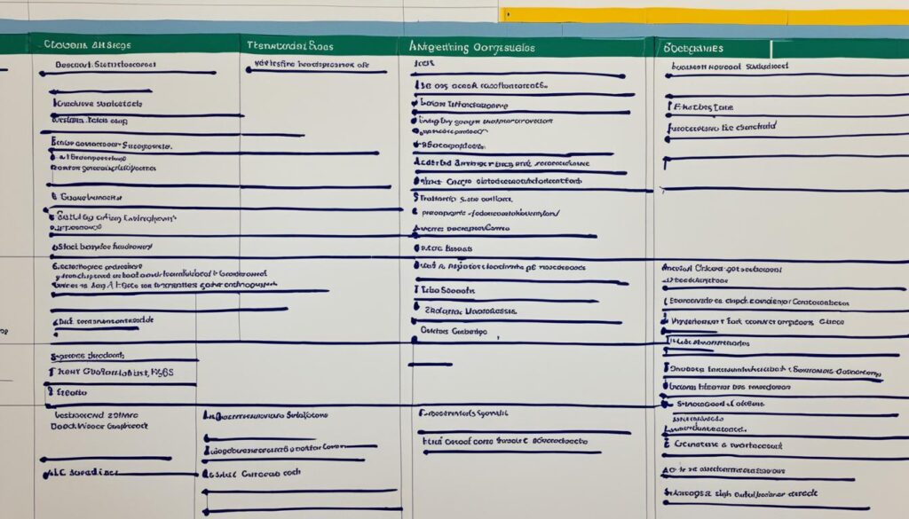 meeting notes format