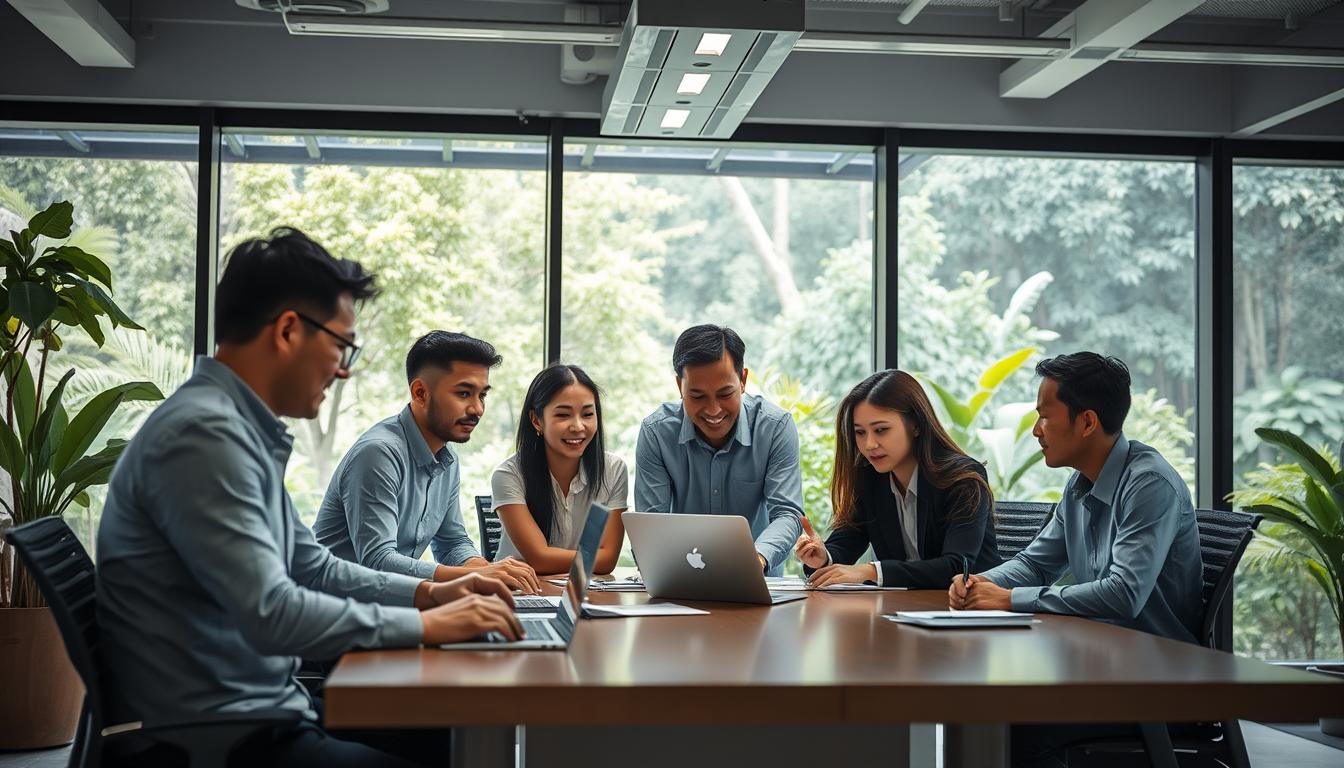 Key Account Manager Roles in the Philippines