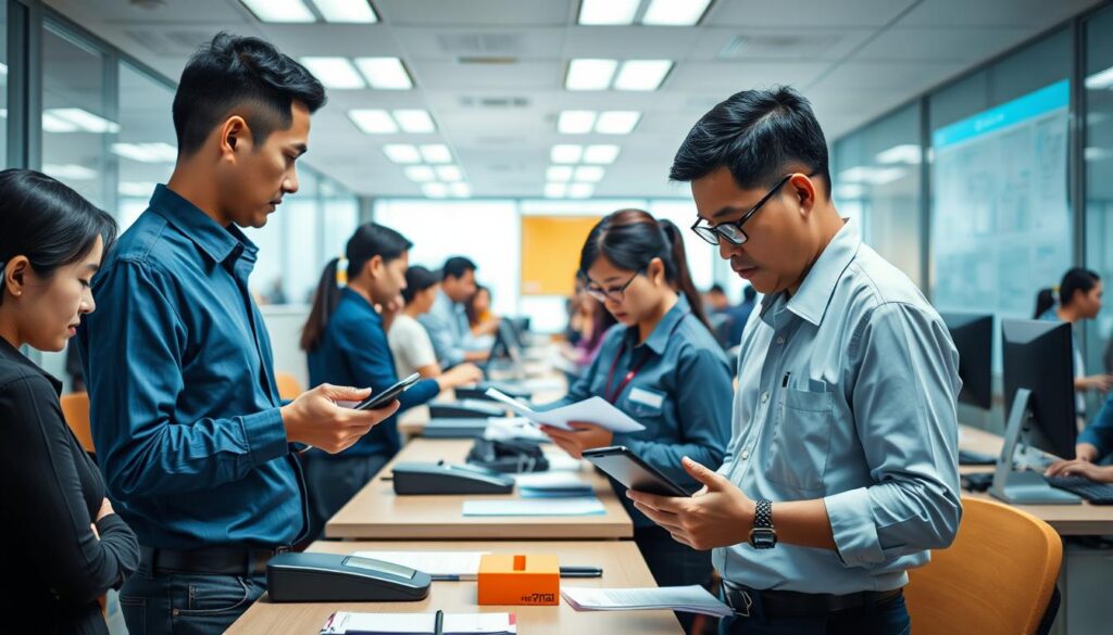 attendance management in the Philippines