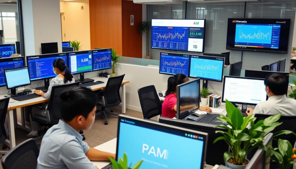 attendance management systems for SMEs in the Philippines