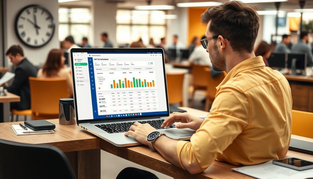 cloud-based attendance systems