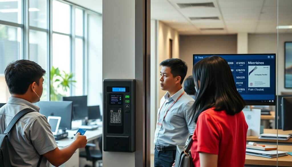 effective attendance systems