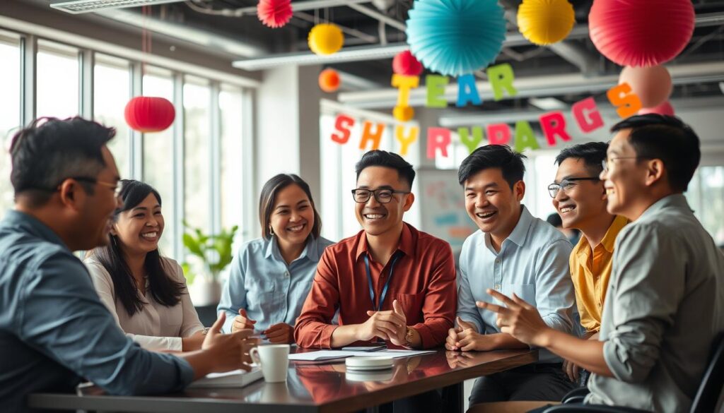 employee morale