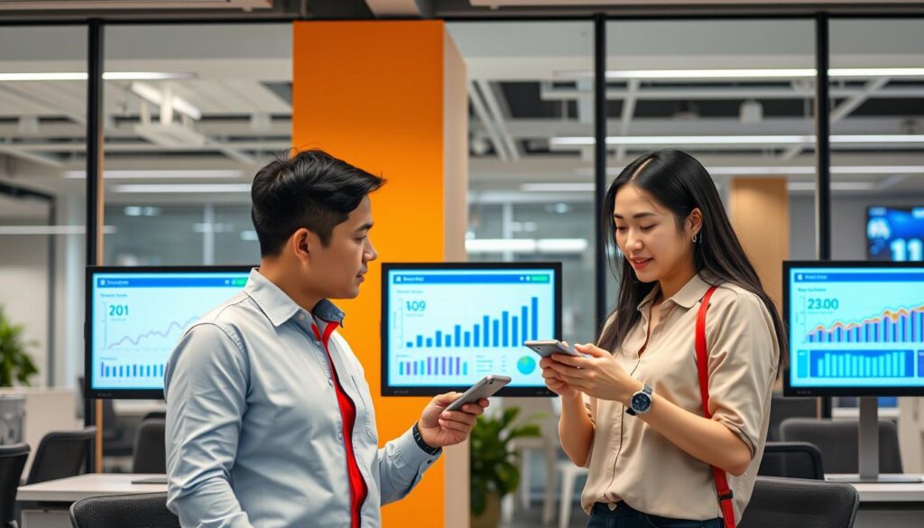 measuring ROI in automated attendance systems