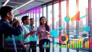 attendance analytics, business performance, workforce insights