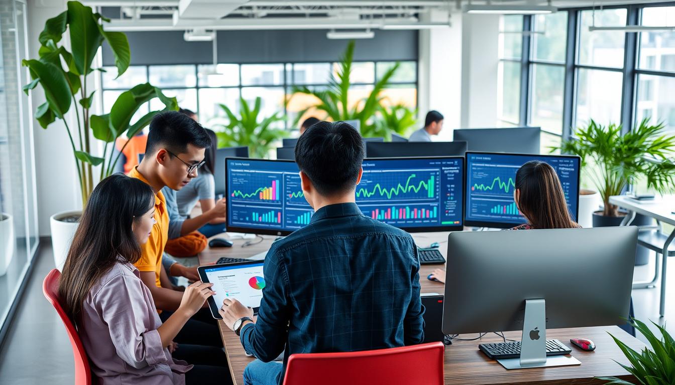 How Attendance Tracking Impacts Employee Productivity and Company ...