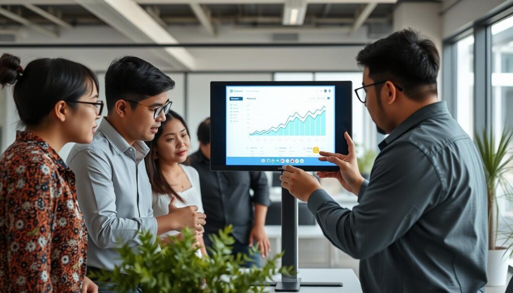 choosing attendance monitoring software