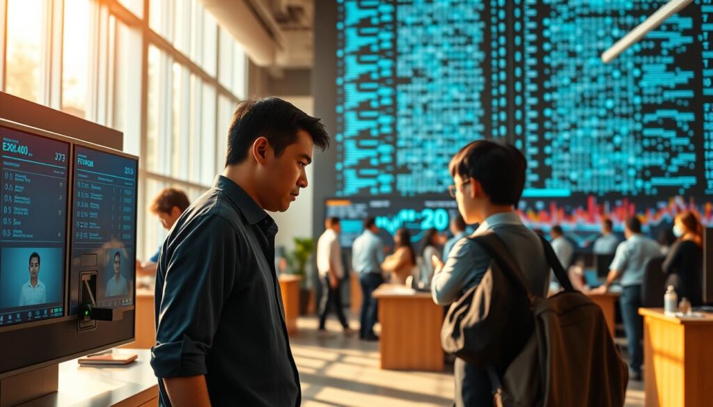 data privacy challenges in attendance systems