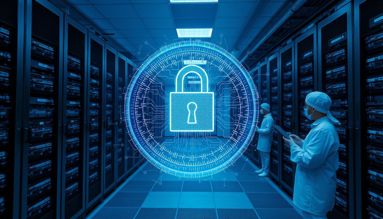 The Role of Encryption in Securing Attendance Data and Preventing ...