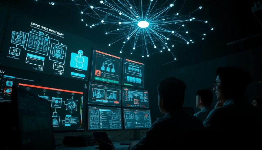 ERP cyber threats