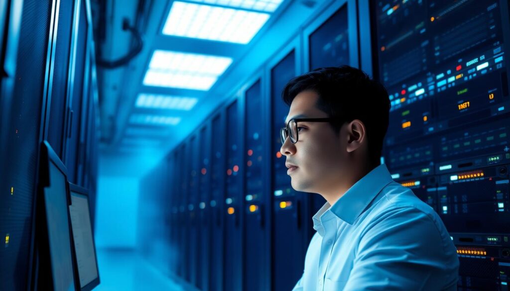 ERP security importance