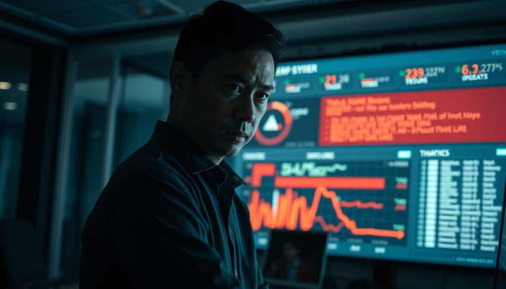 ERP systems vulnerabilities