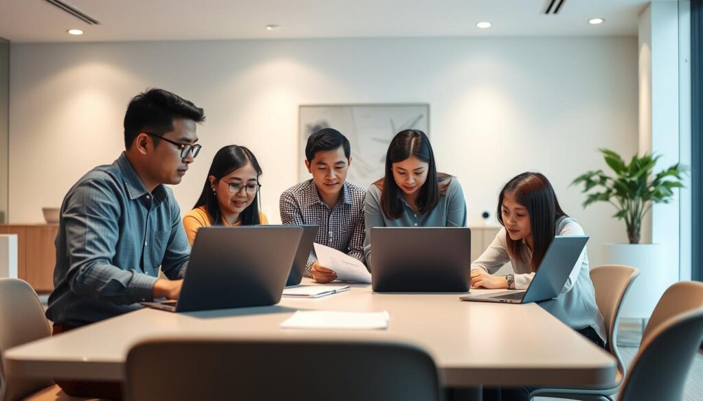 Post-Implementation Support for ERP compliance