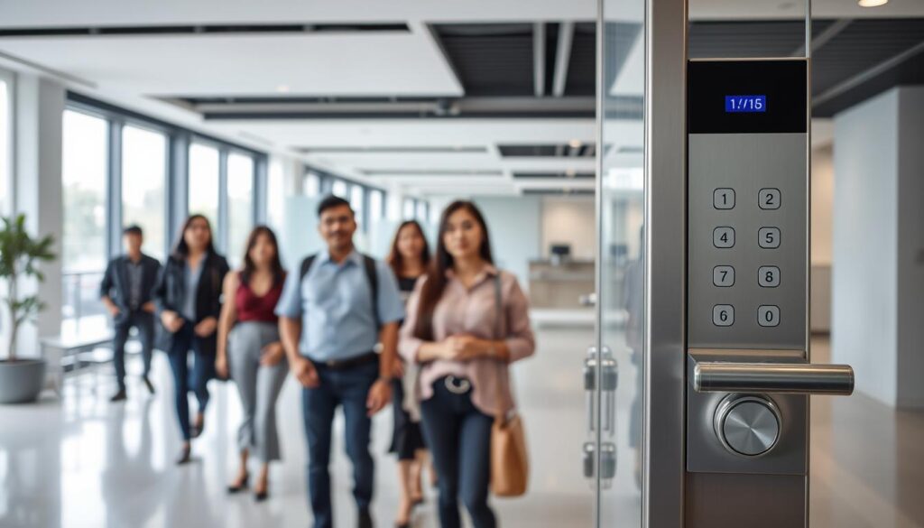 access control best practices