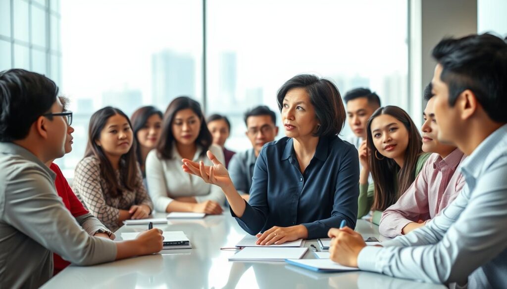 change management