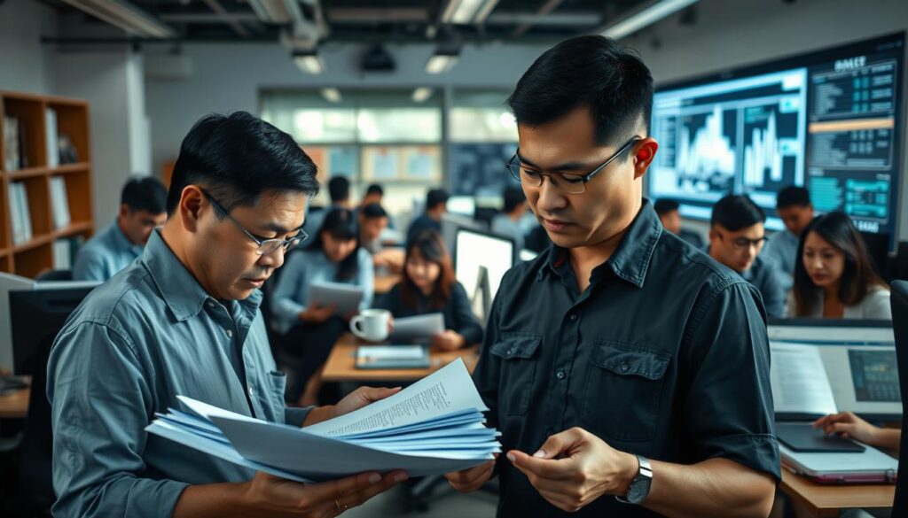 compliance challenges for SMEs