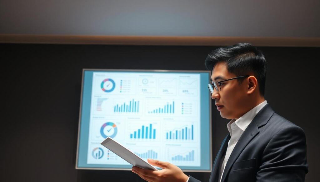 cost-benefit analysis ERP ROI financial assessment