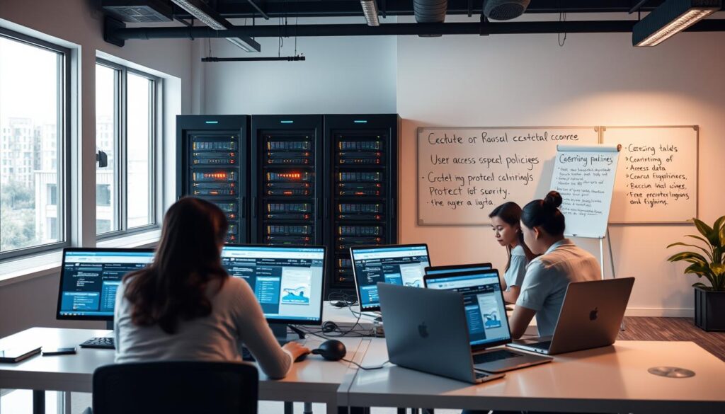 effective access controls in Philippines SMEs