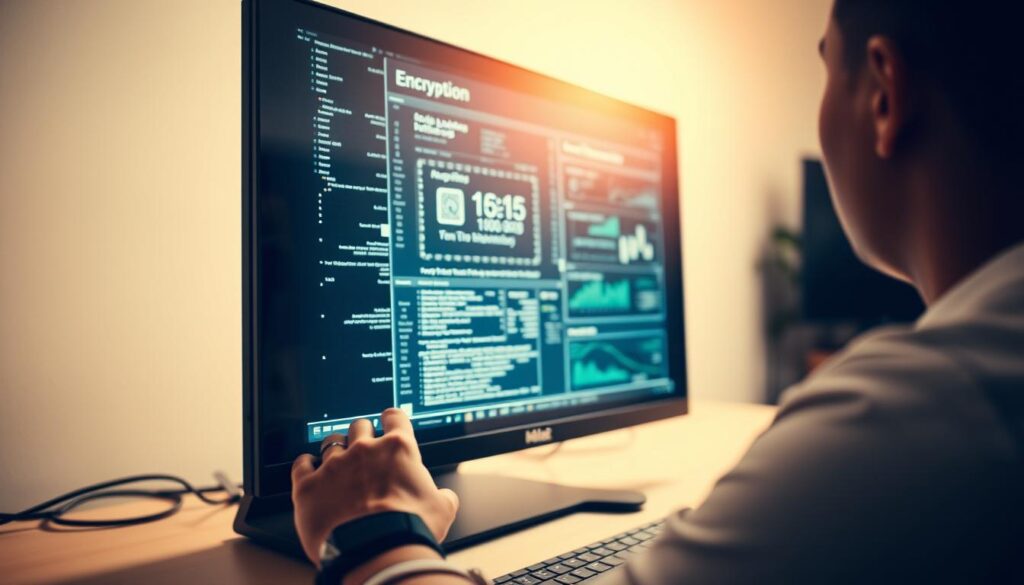 encryption software