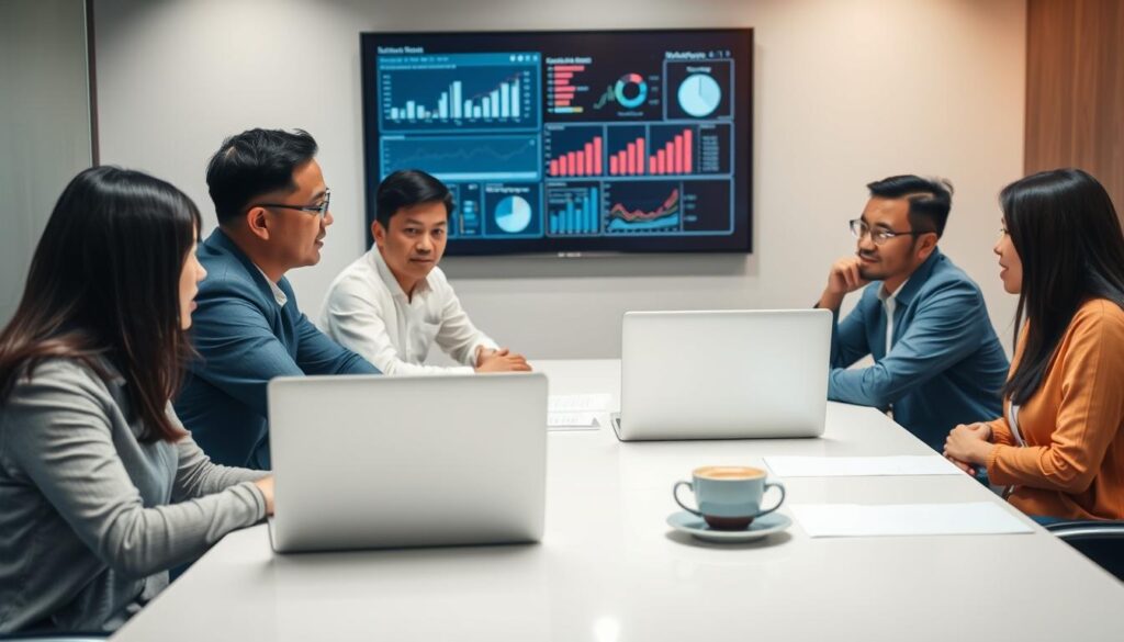 evaluation importance ERP updates