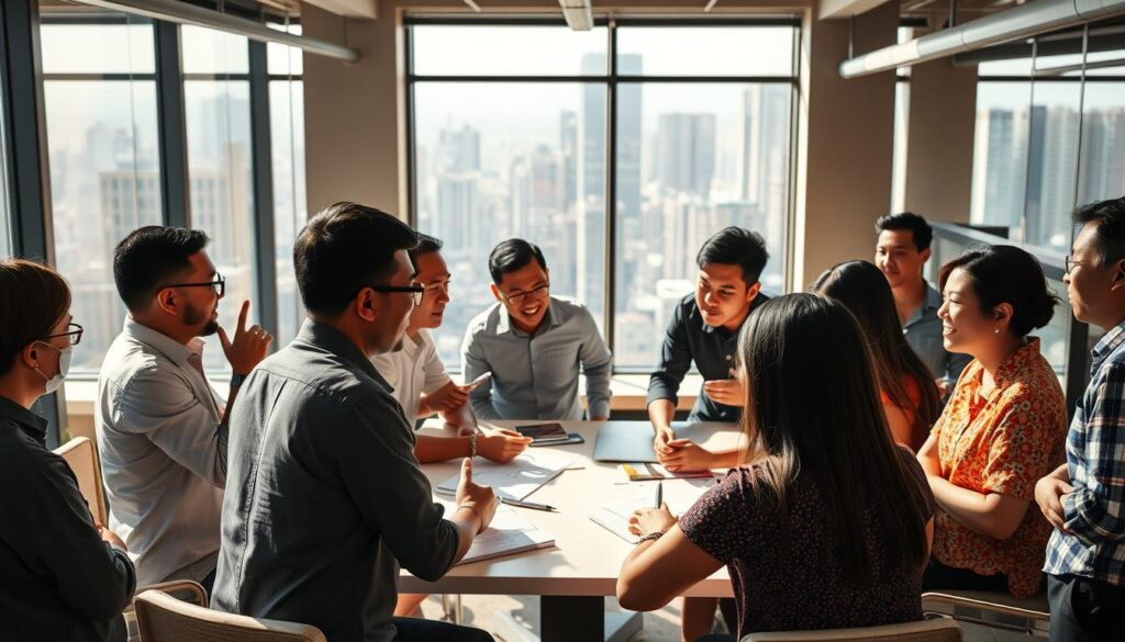 feedback culture