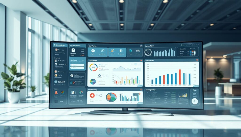 new ERP features