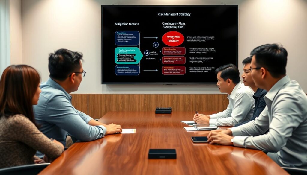 risk management strategy