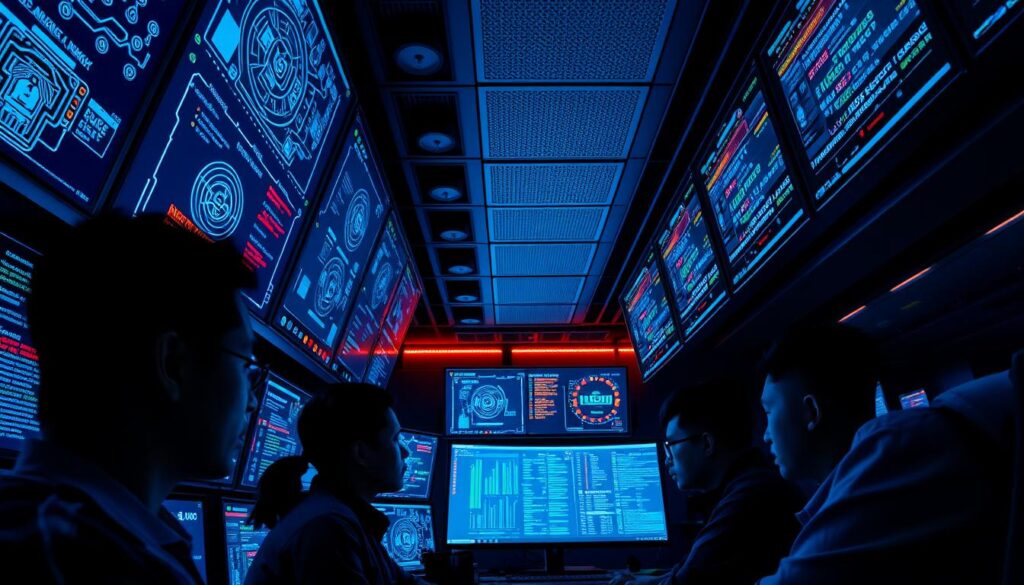 security protocols