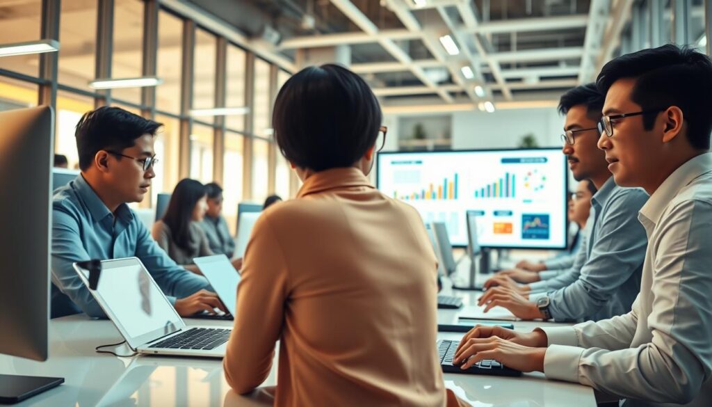 successful ERP upgrades