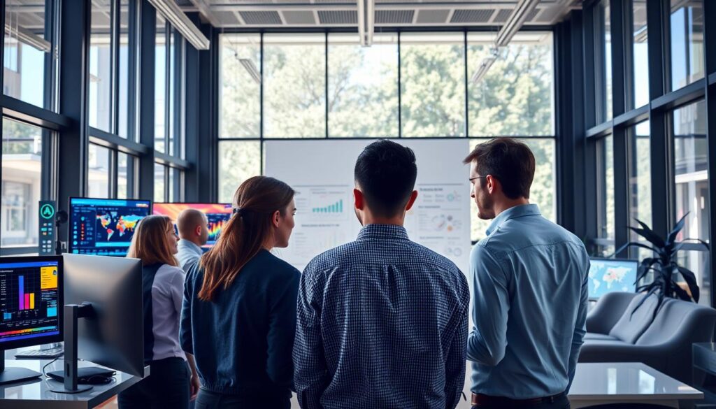 AI demand forecasting techniques