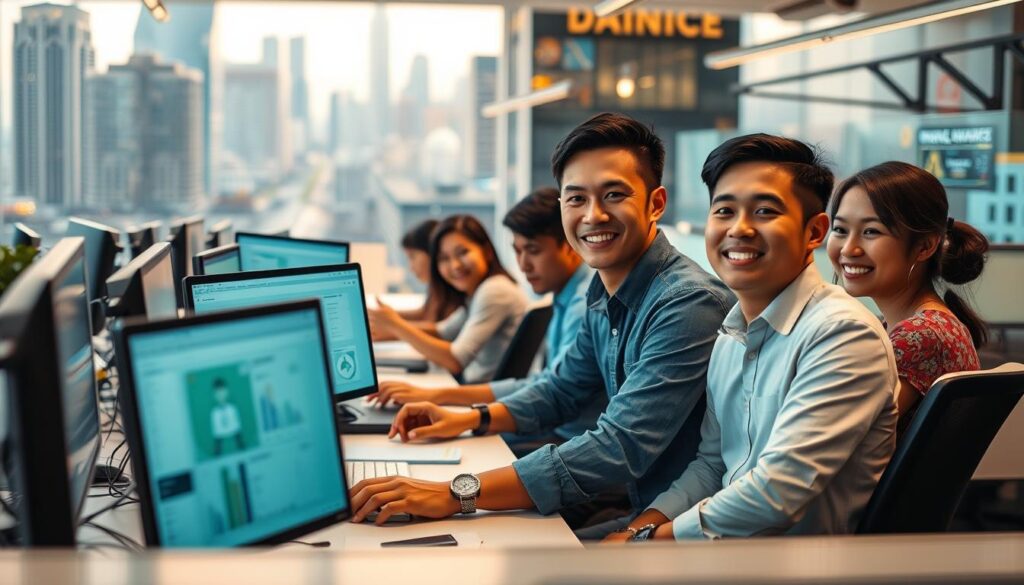 Automation success stories in SMEs in the Philippines Automation success stories in SMEs in the Philippines