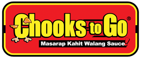 Chooks To Go Chooks To Go — Tarkie customer