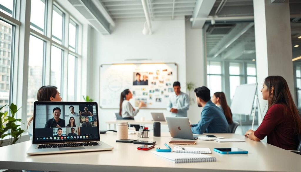 Collaboration Tools Features