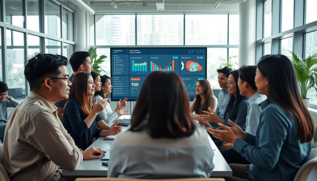 Culture of Collaboration Culture of Collaboration