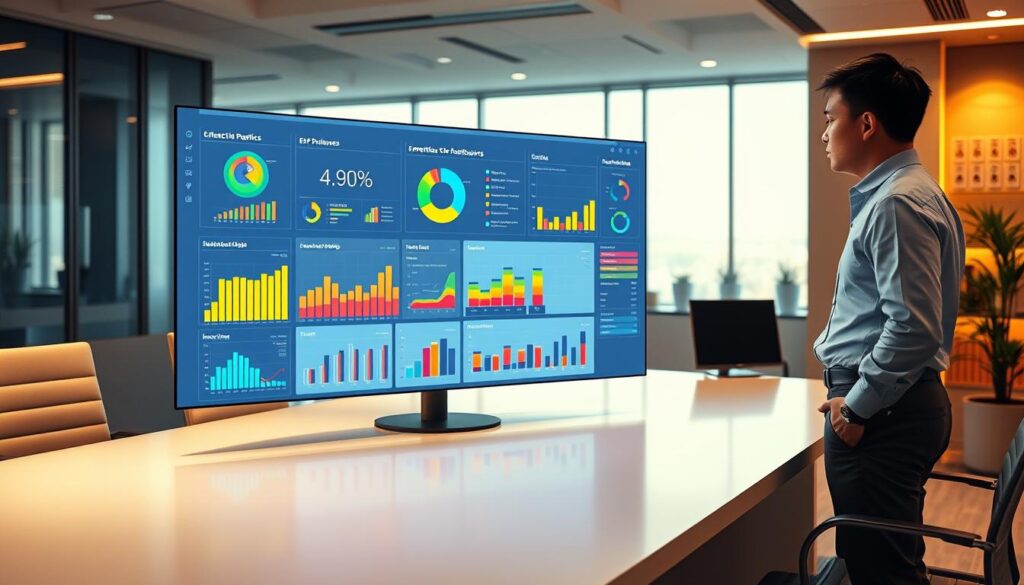 ERP KPIs