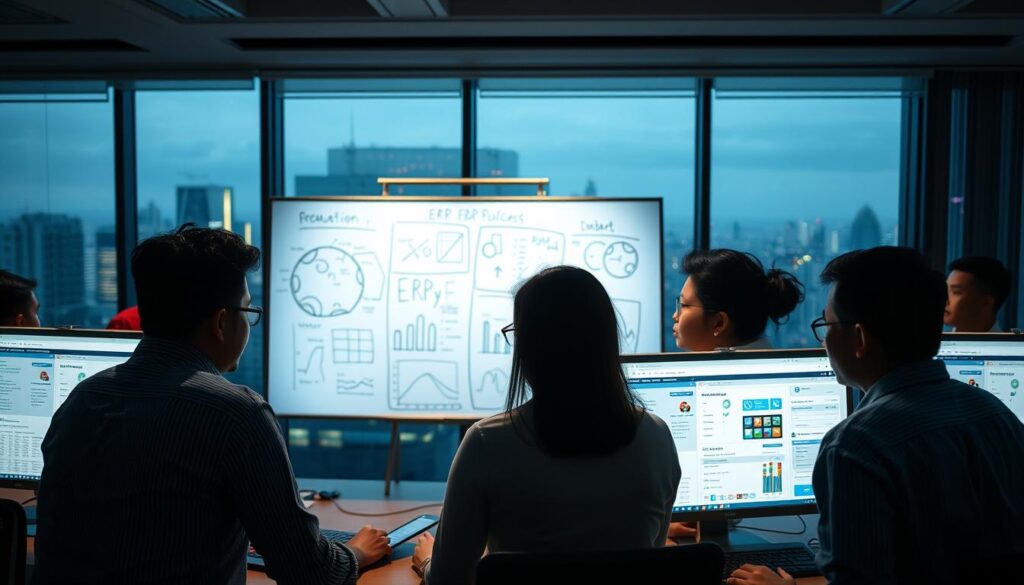 ERP system reviews