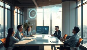 Employee Engagement