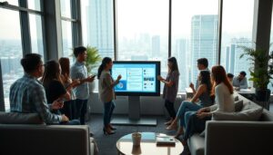 Employee Engagement