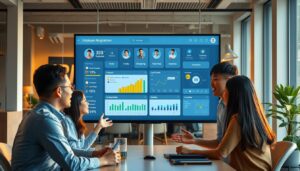 Employee Engagement
