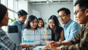 Employee Engagement